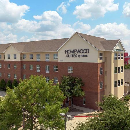 Homewood Suites By Hilton Irving-Dfw Airport Екстер'єр фото