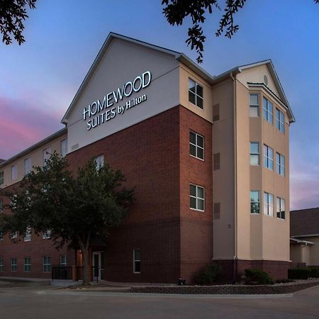 Homewood Suites By Hilton Irving-Dfw Airport Екстер'єр фото