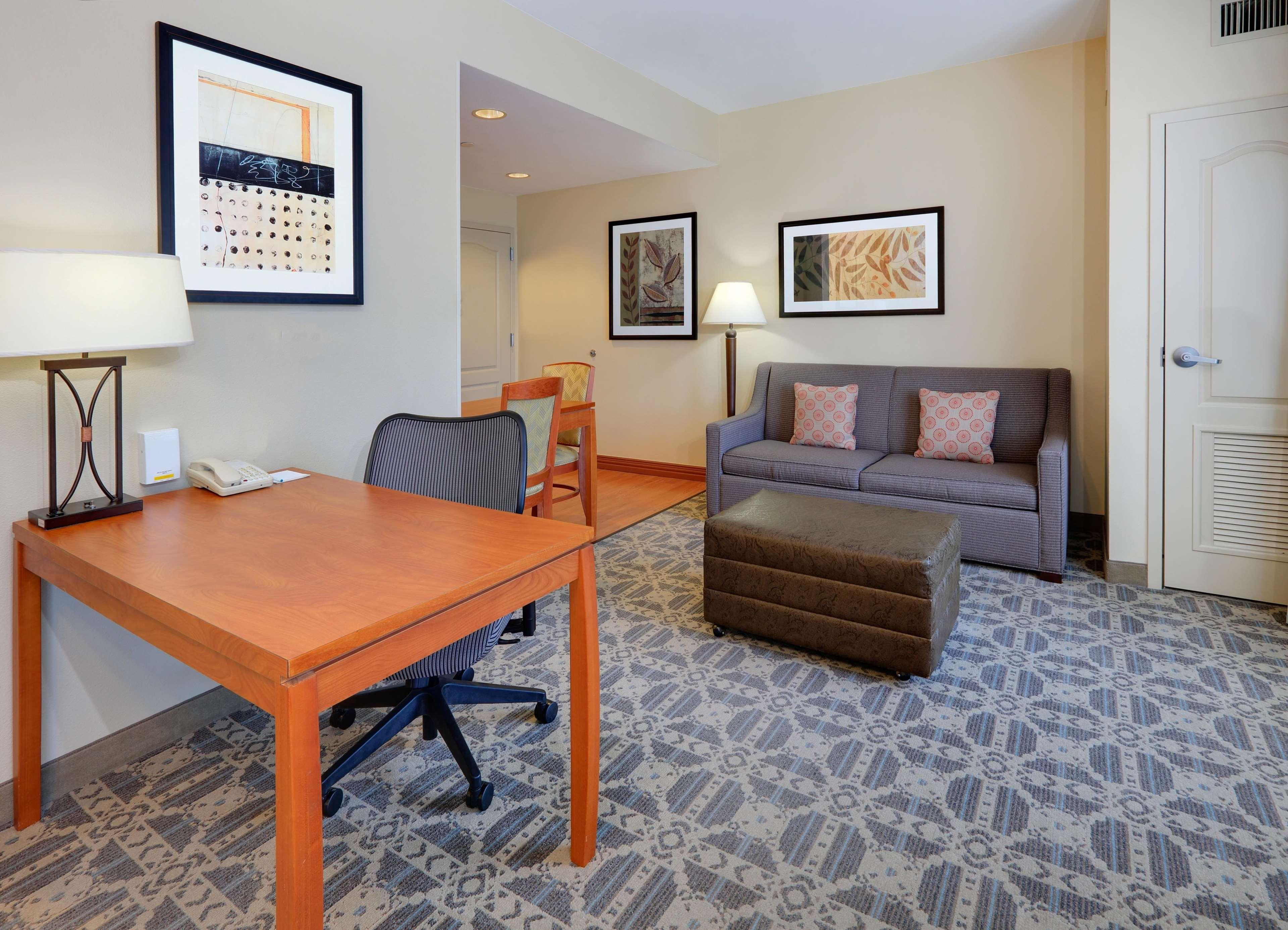 Homewood Suites By Hilton Irving-Dfw Airport Екстер'єр фото