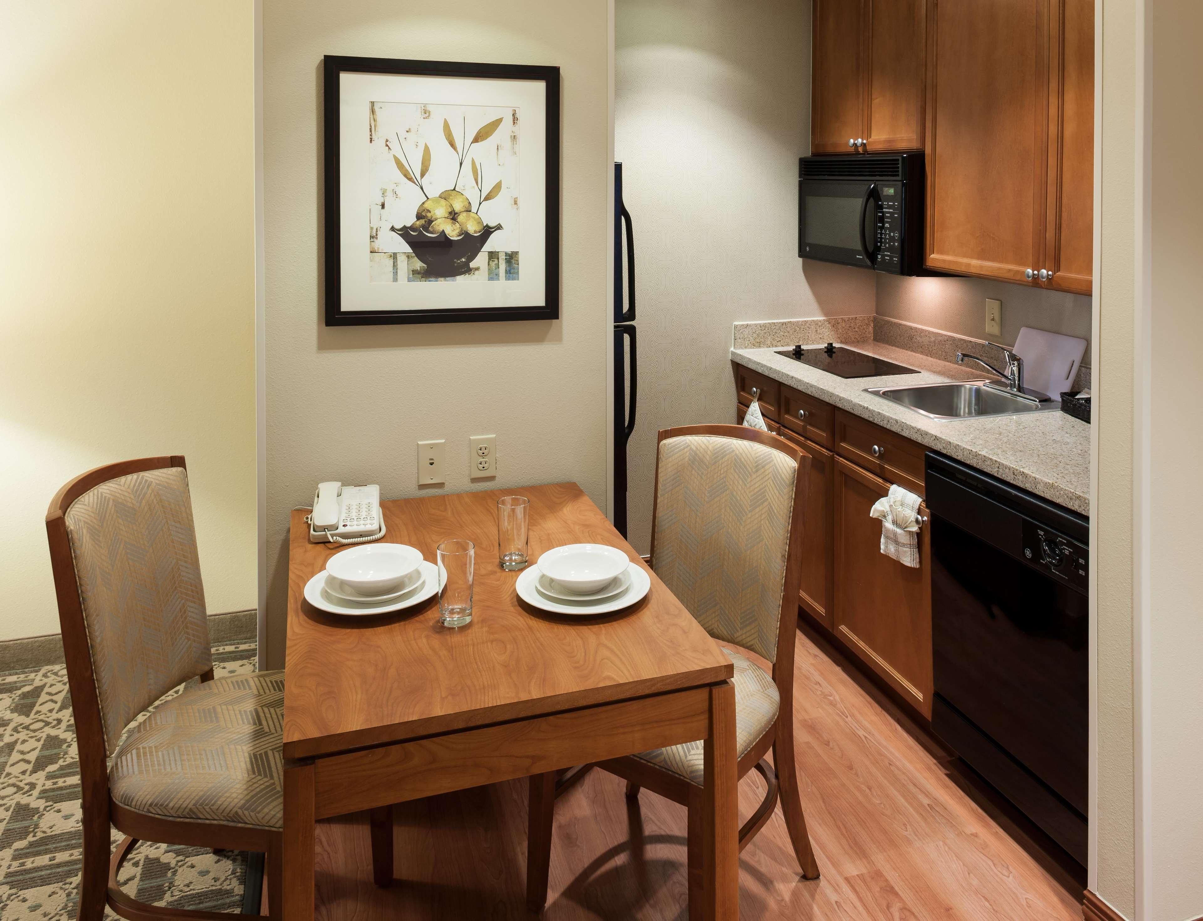Homewood Suites By Hilton Irving-Dfw Airport Екстер'єр фото