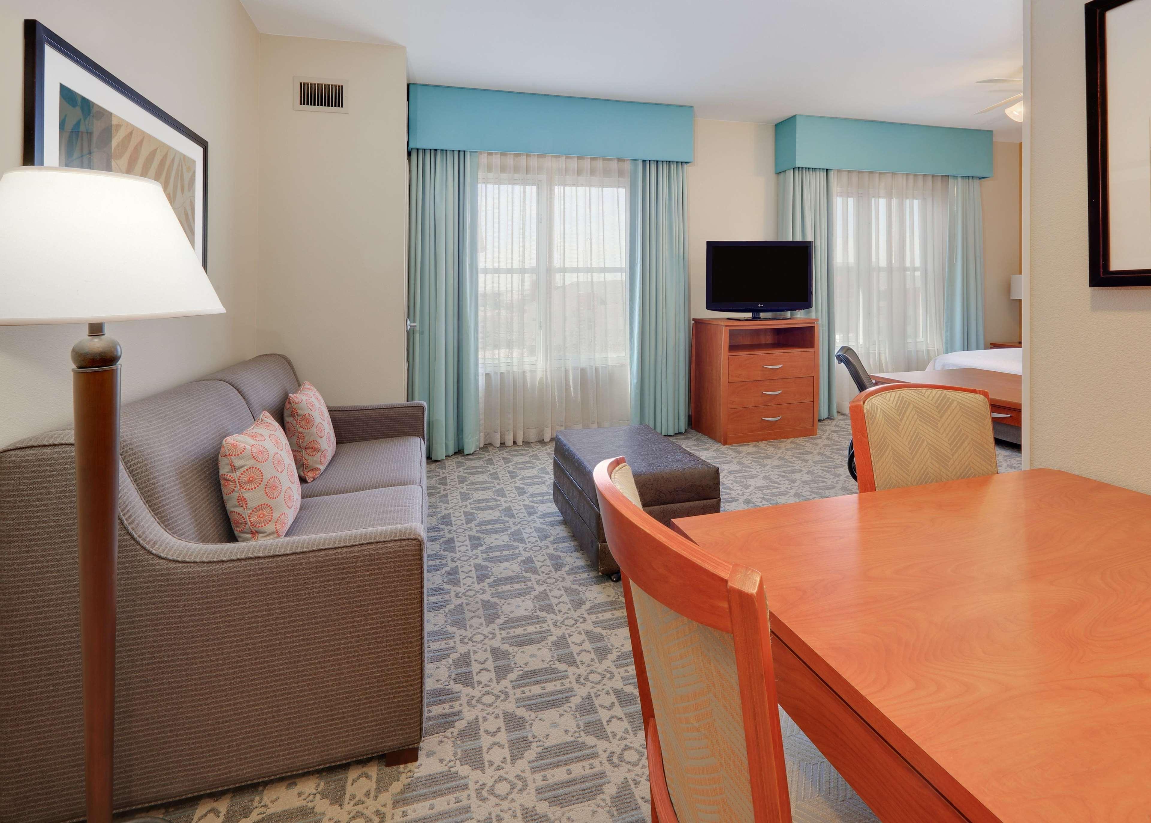 Homewood Suites By Hilton Irving-Dfw Airport Екстер'єр фото