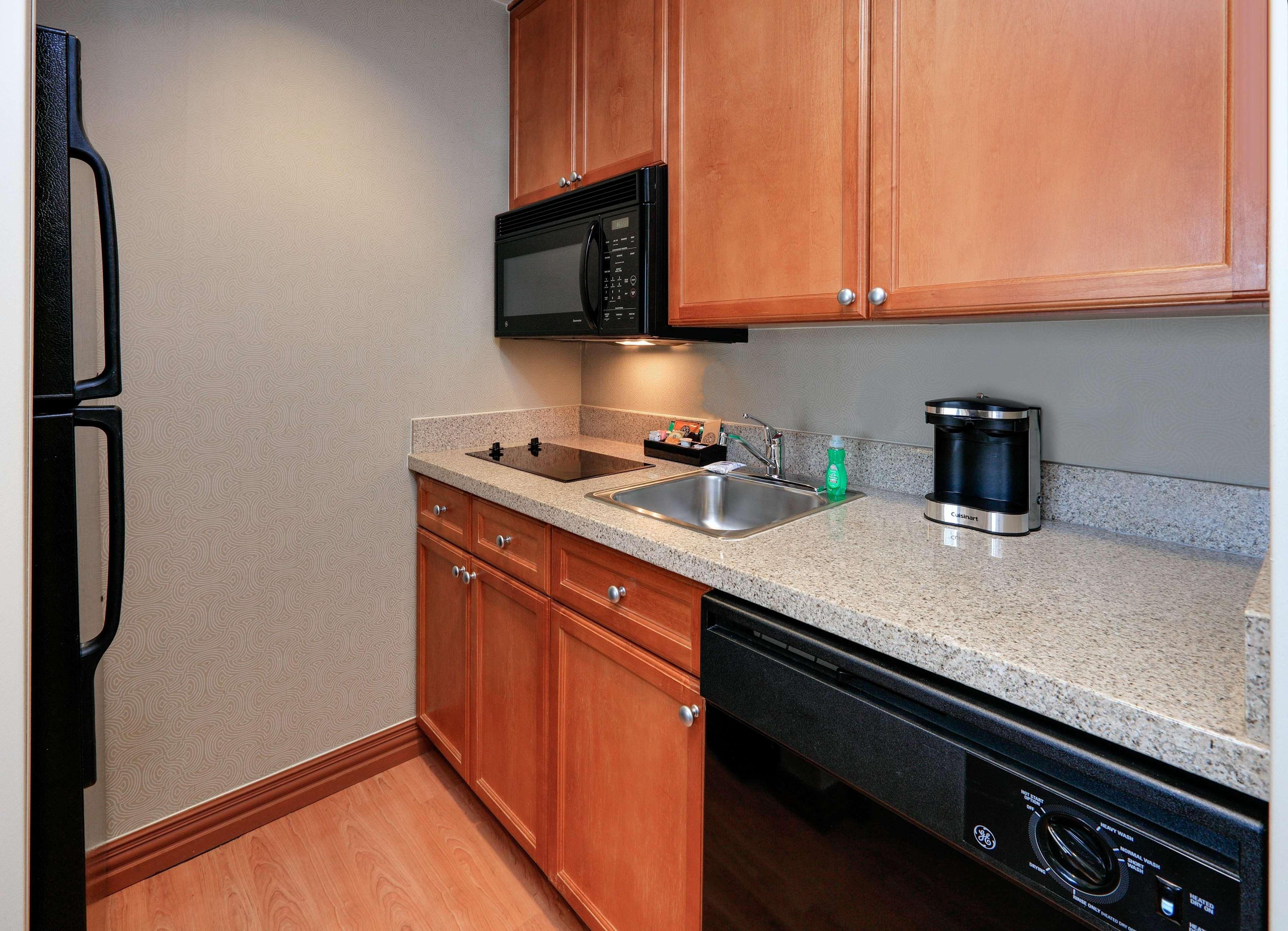 Homewood Suites By Hilton Irving-Dfw Airport Екстер'єр фото