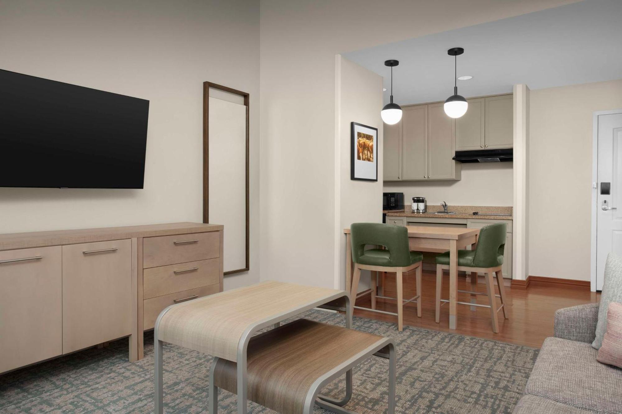 Homewood Suites By Hilton Irving-Dfw Airport Екстер'єр фото