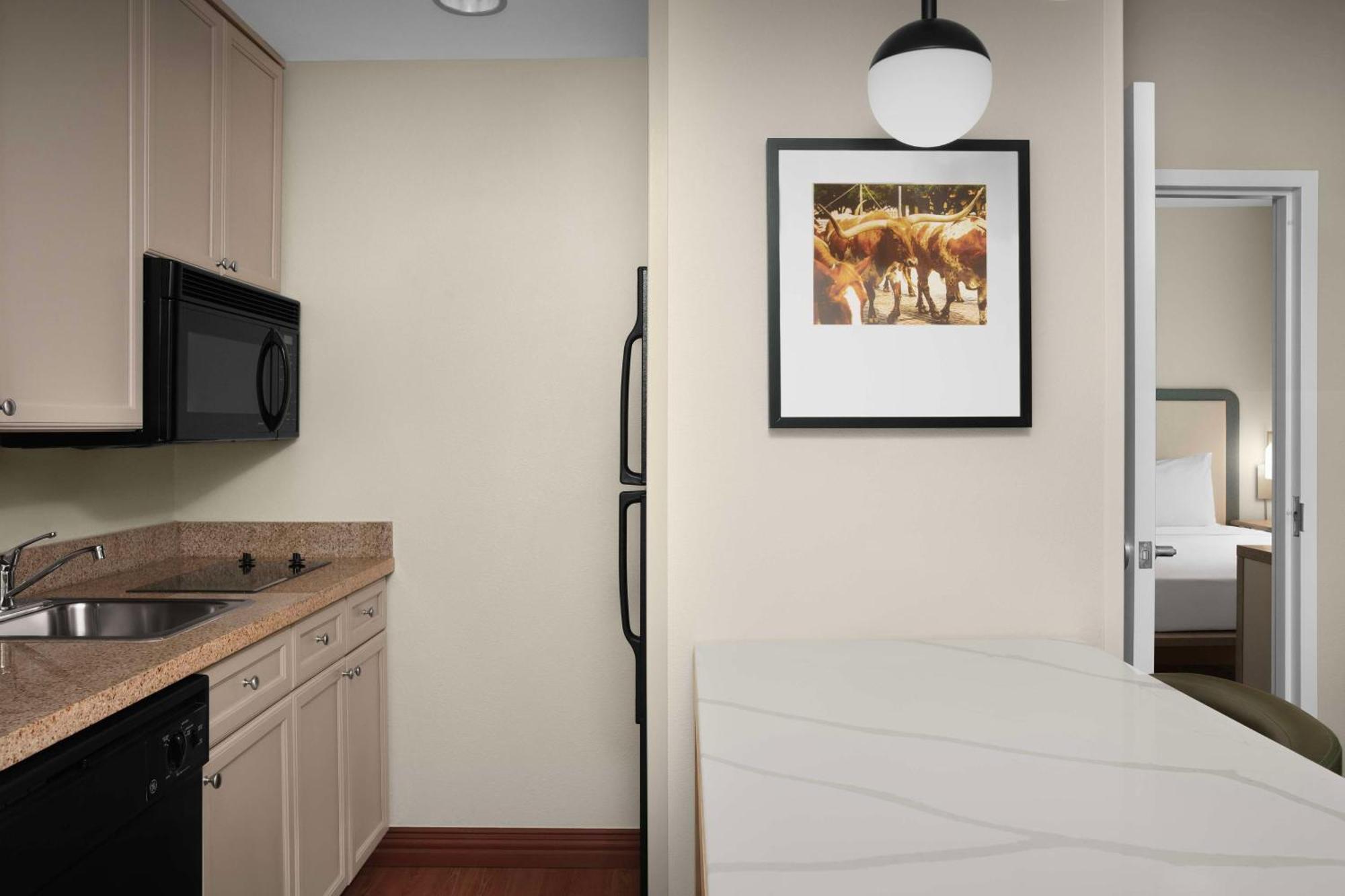 Homewood Suites By Hilton Irving-Dfw Airport Екстер'єр фото