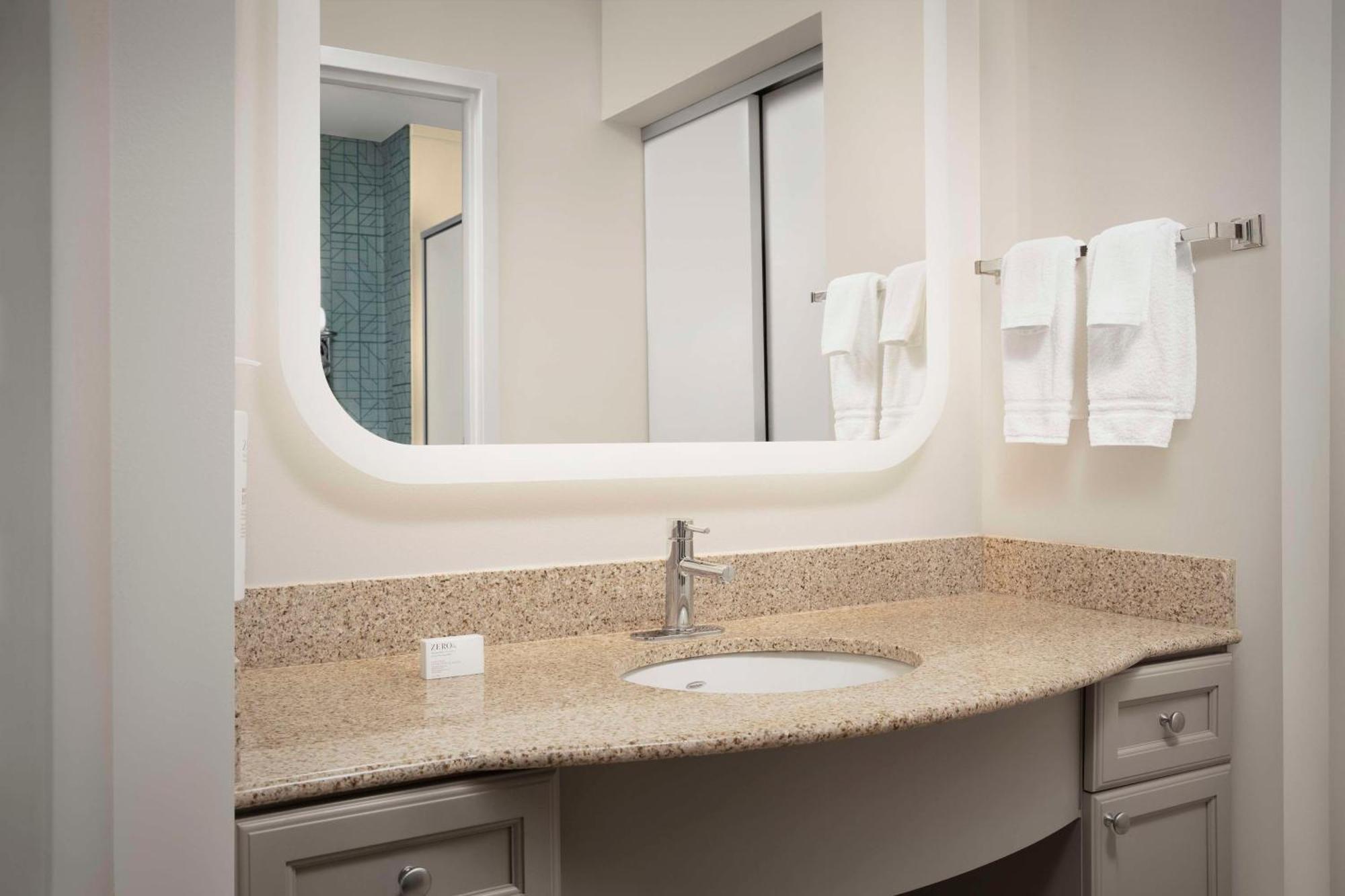 Homewood Suites By Hilton Irving-Dfw Airport Екстер'єр фото