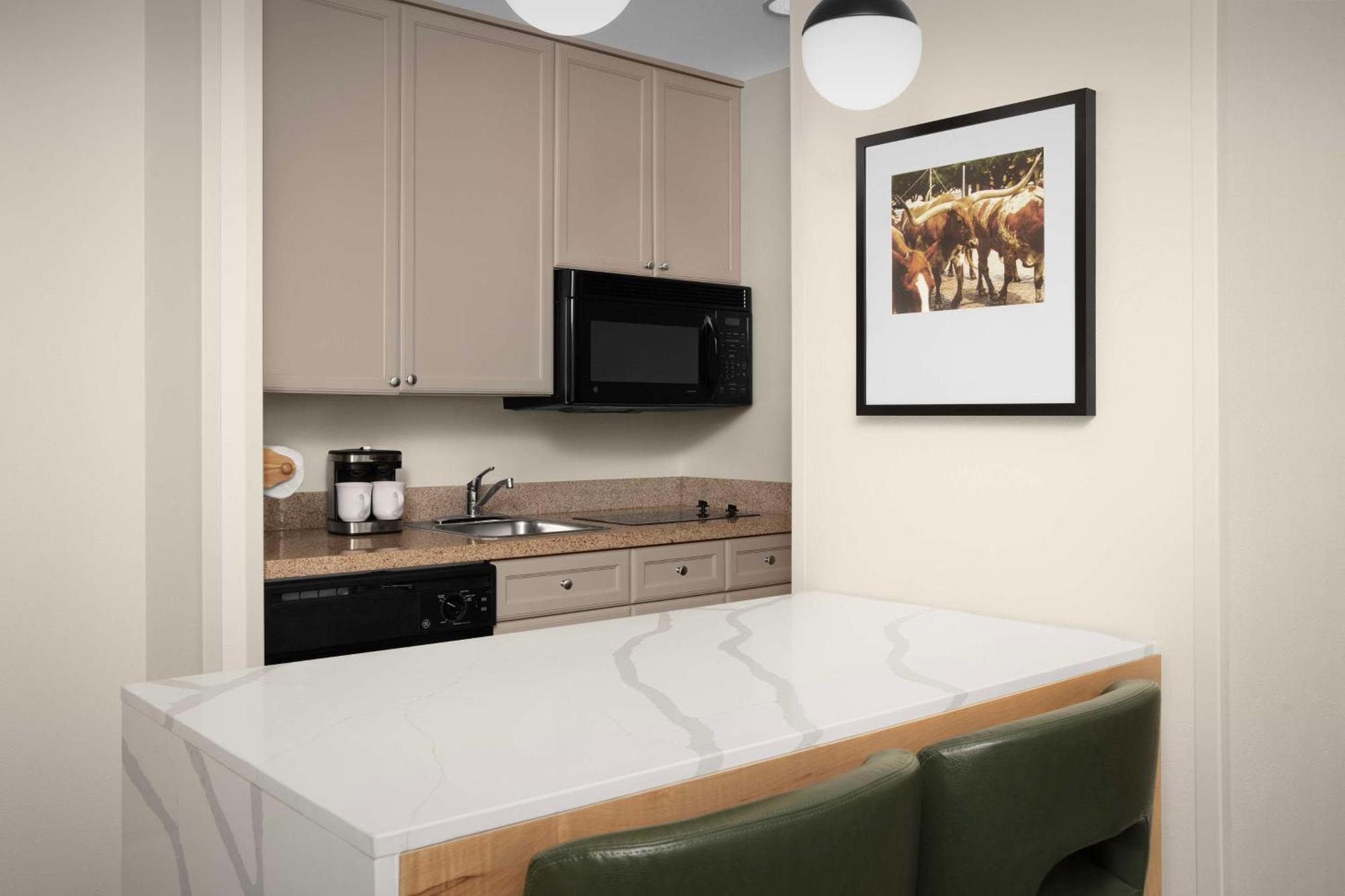 Homewood Suites By Hilton Irving-Dfw Airport Екстер'єр фото