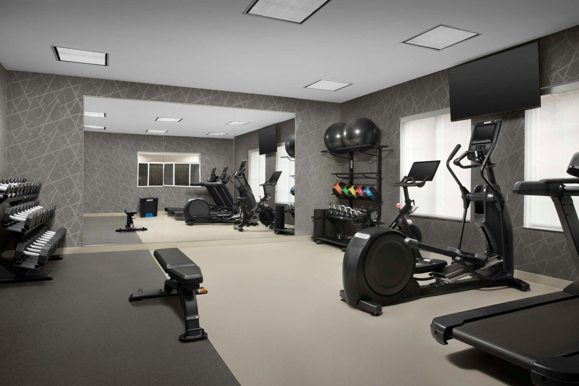 Homewood Suites By Hilton Irving-Dfw Airport Екстер'єр фото