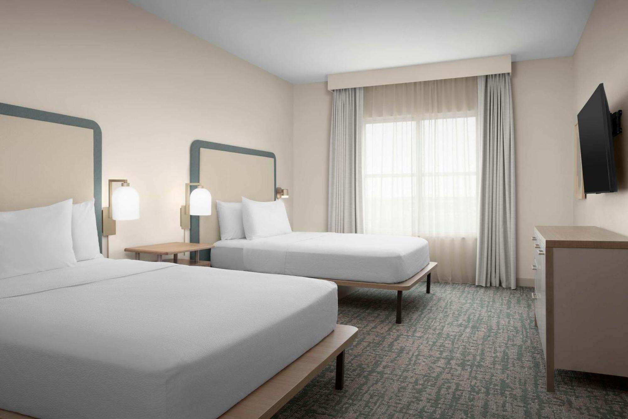 Homewood Suites By Hilton Irving-Dfw Airport Екстер'єр фото
