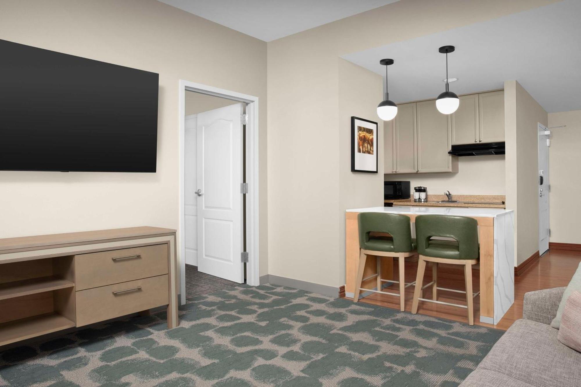Homewood Suites By Hilton Irving-Dfw Airport Екстер'єр фото