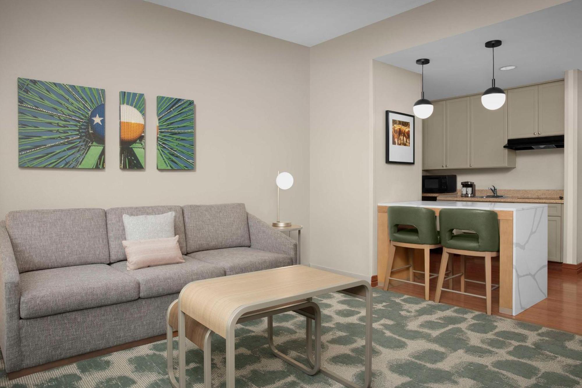 Homewood Suites By Hilton Irving-Dfw Airport Екстер'єр фото