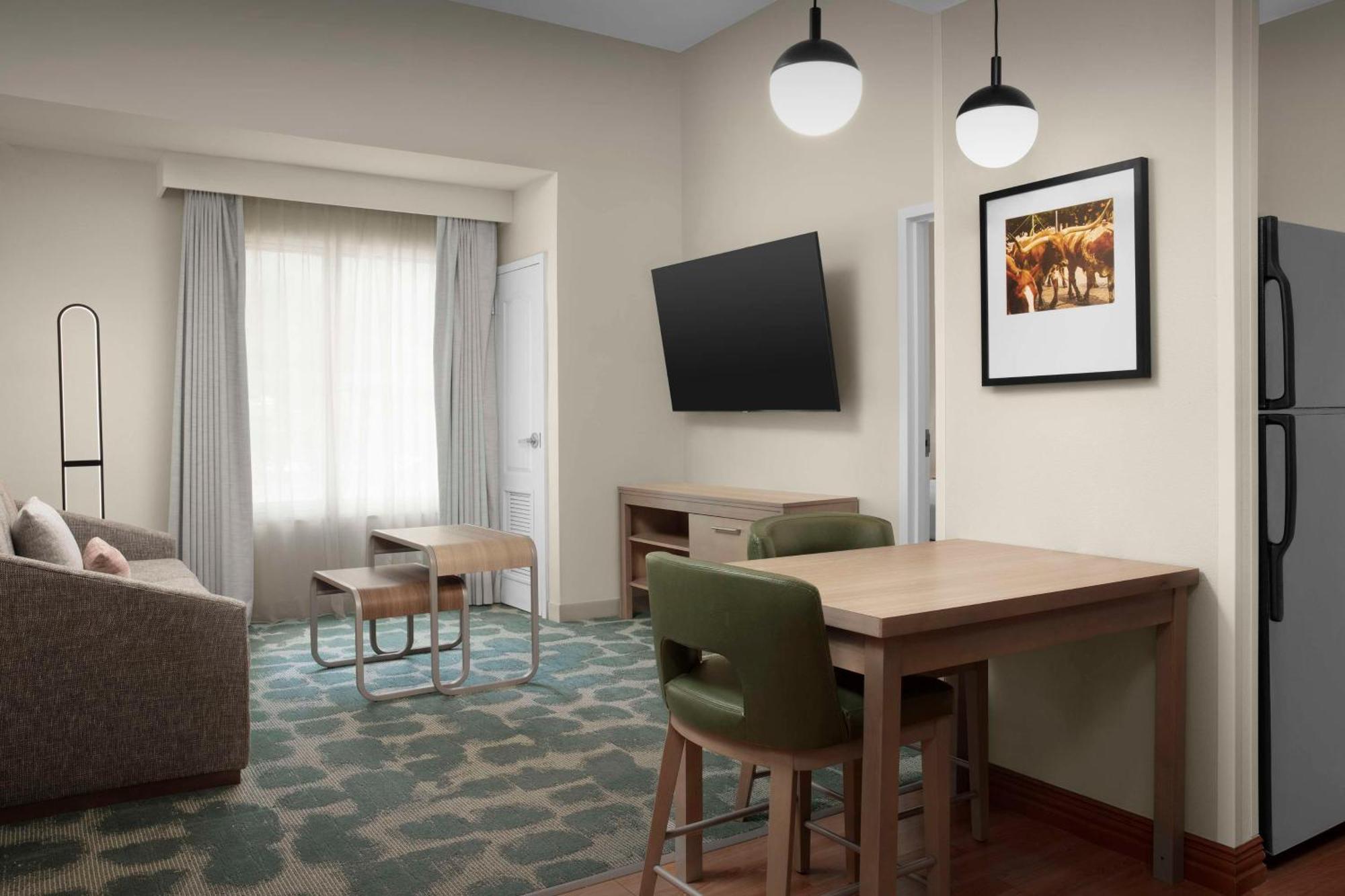 Homewood Suites By Hilton Irving-Dfw Airport Екстер'єр фото