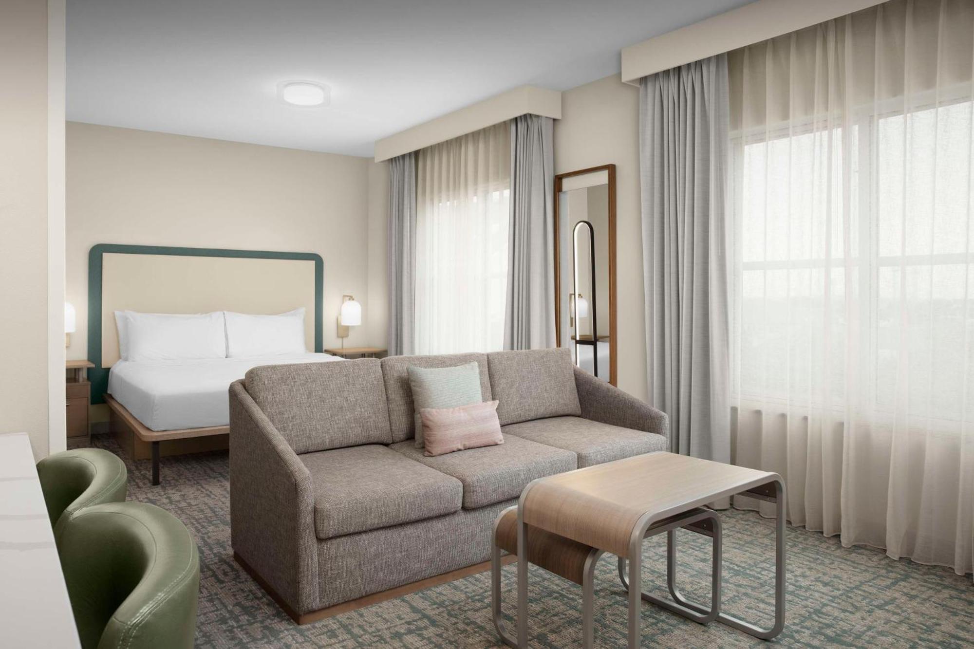 Homewood Suites By Hilton Irving-Dfw Airport Екстер'єр фото