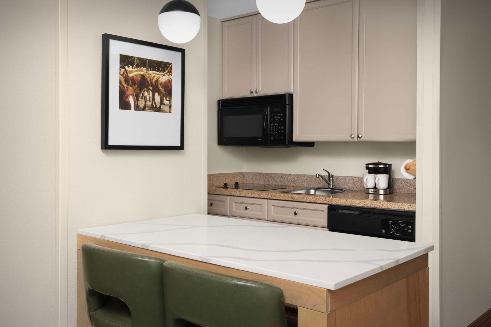 Homewood Suites By Hilton Irving-Dfw Airport Екстер'єр фото