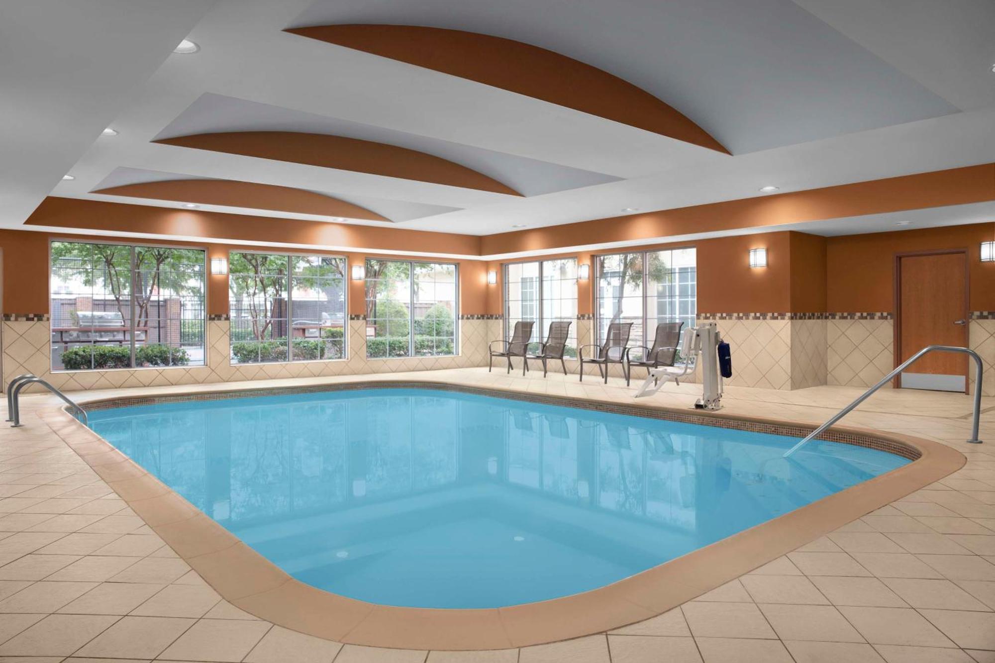 Homewood Suites By Hilton Irving-Dfw Airport Екстер'єр фото