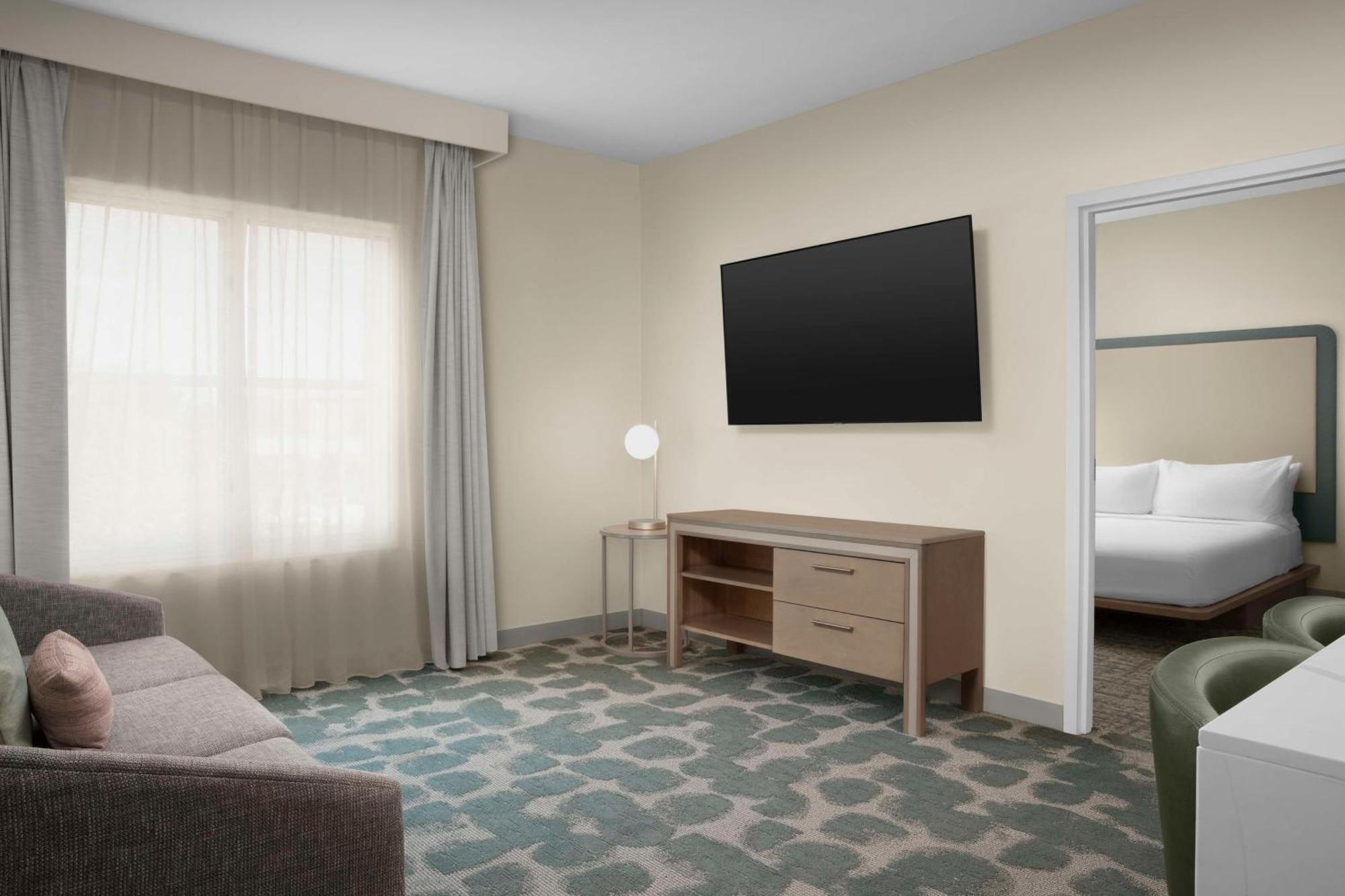 Homewood Suites By Hilton Irving-Dfw Airport Екстер'єр фото