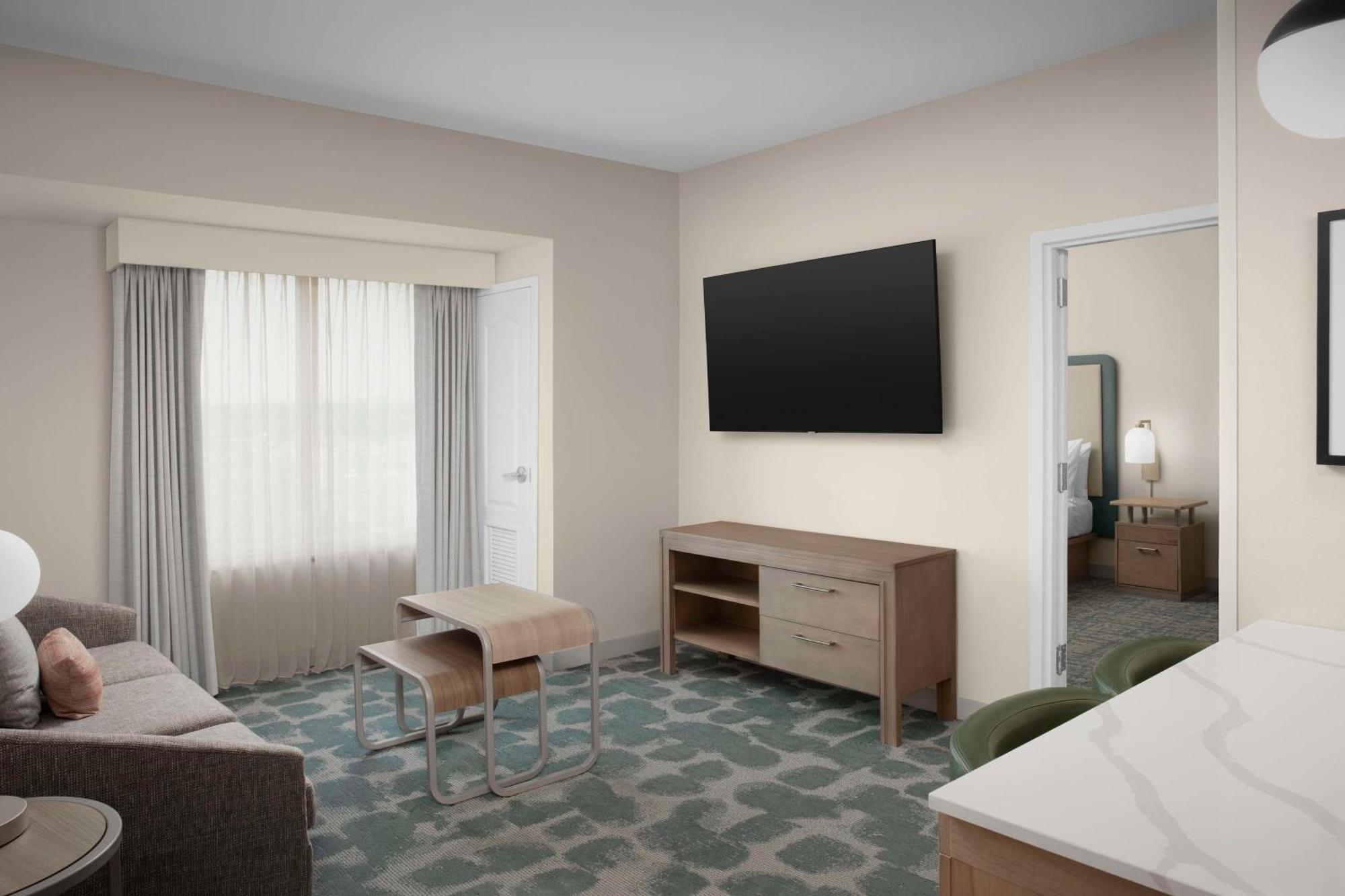 Homewood Suites By Hilton Irving-Dfw Airport Екстер'єр фото
