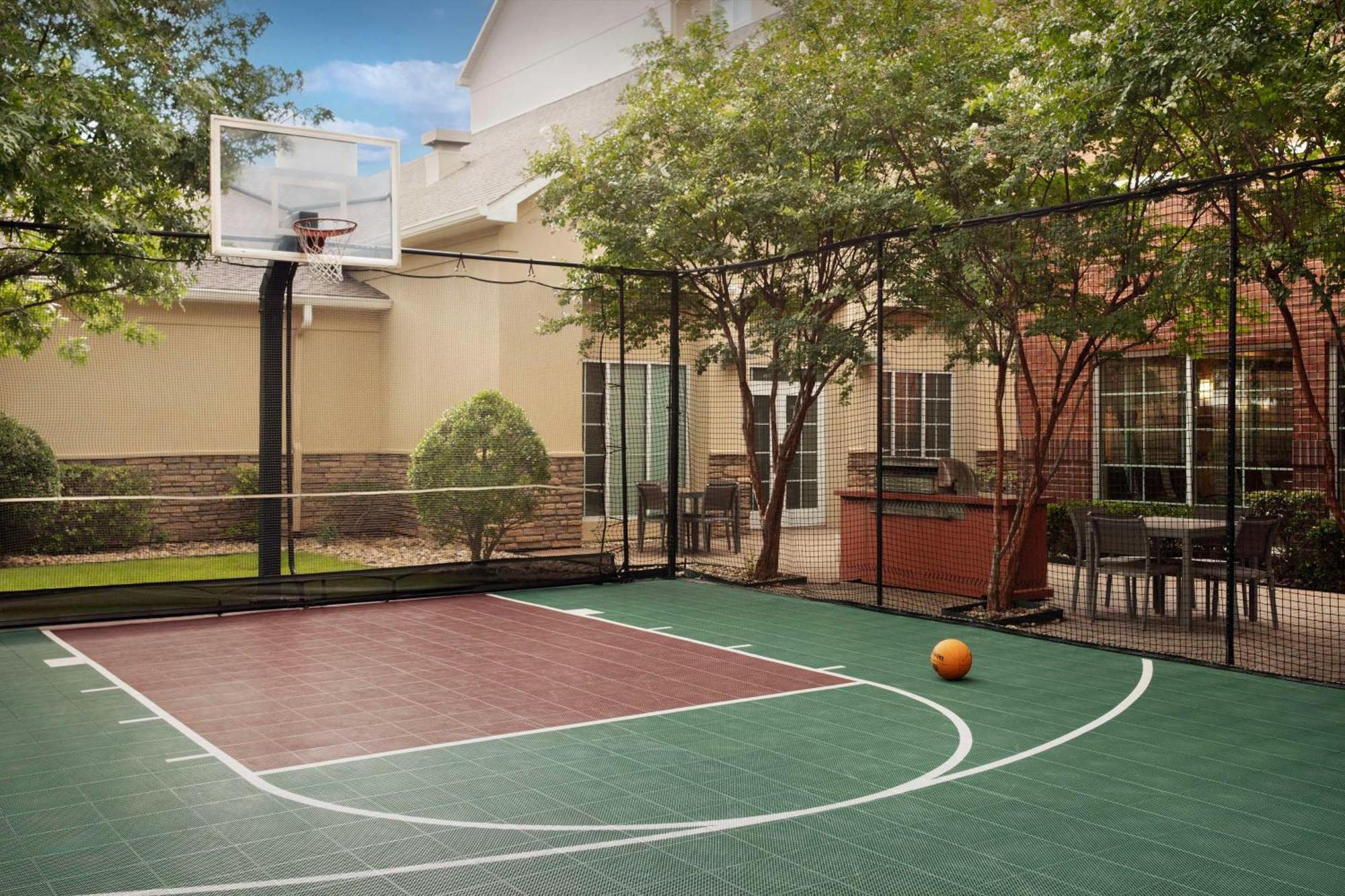 Homewood Suites By Hilton Irving-Dfw Airport Екстер'єр фото