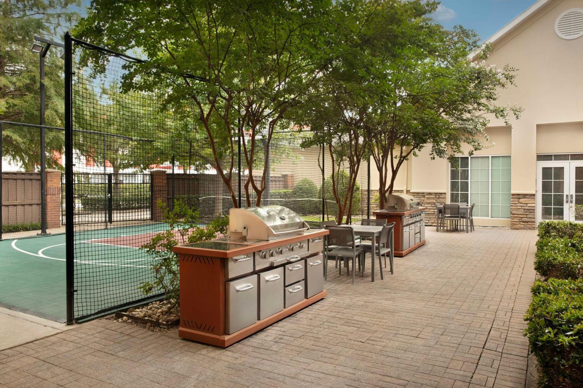 Homewood Suites By Hilton Irving-Dfw Airport Екстер'єр фото