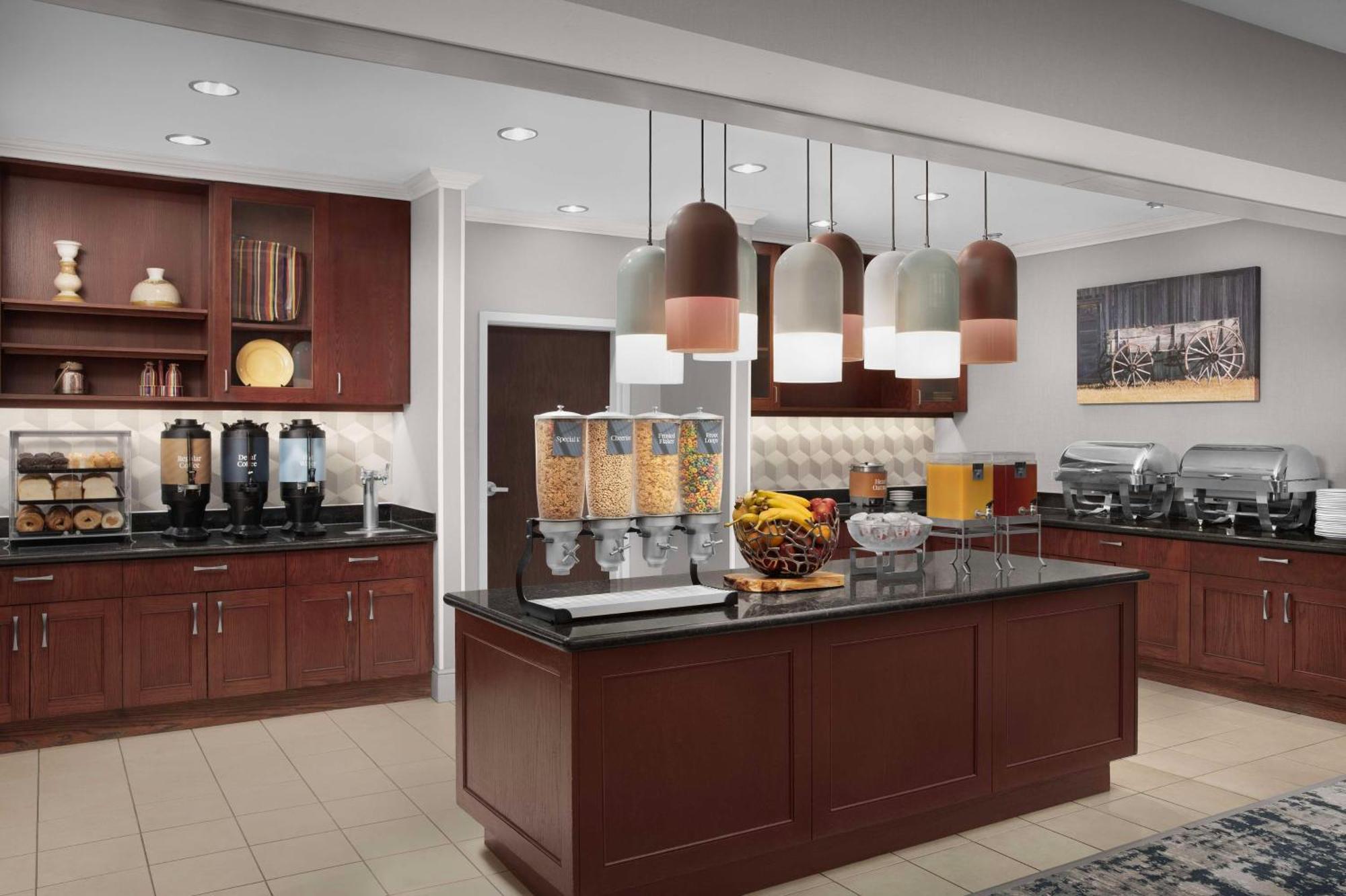 Homewood Suites By Hilton Irving-Dfw Airport Екстер'єр фото