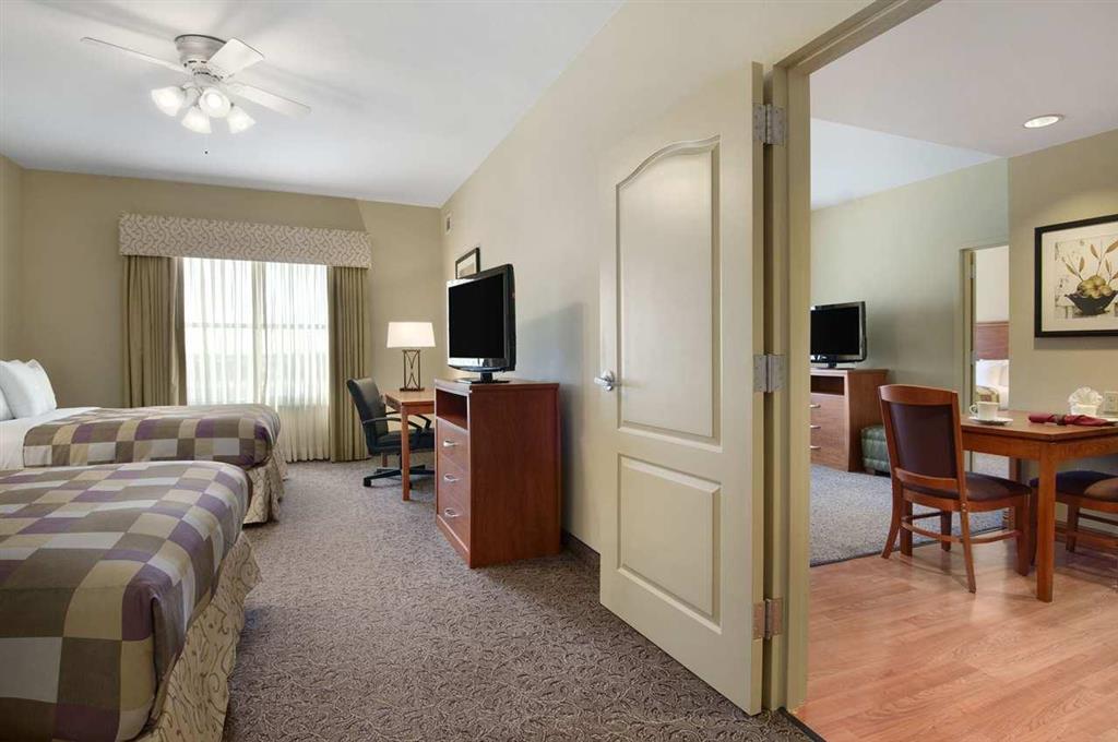 Homewood Suites By Hilton Irving-Dfw Airport Номер фото