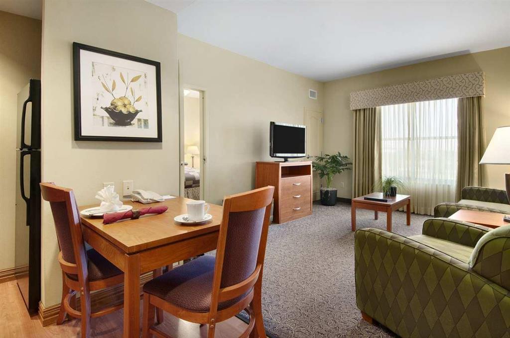 Homewood Suites By Hilton Irving-Dfw Airport Номер фото