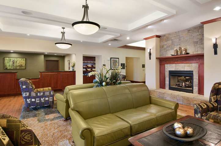 Homewood Suites By Hilton Irving-Dfw Airport Екстер'єр фото