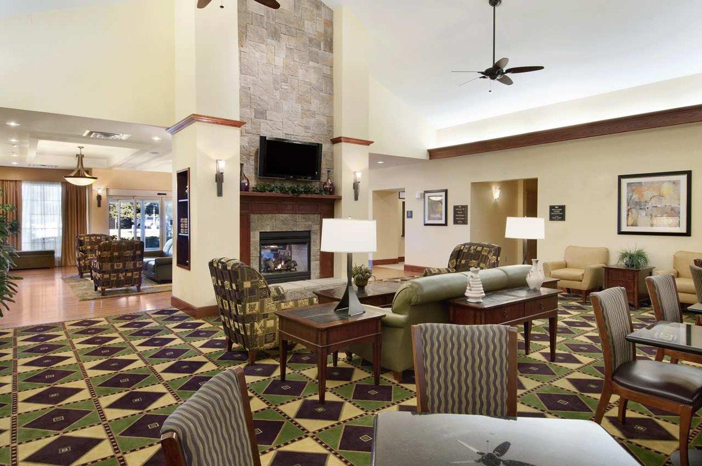 Homewood Suites By Hilton Irving-Dfw Airport Екстер'єр фото